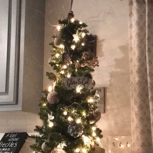 Meet your Posher, Donna